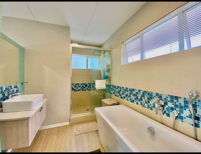 1 BEDROOM PROPERTY TO RENT IN PAULSHOF